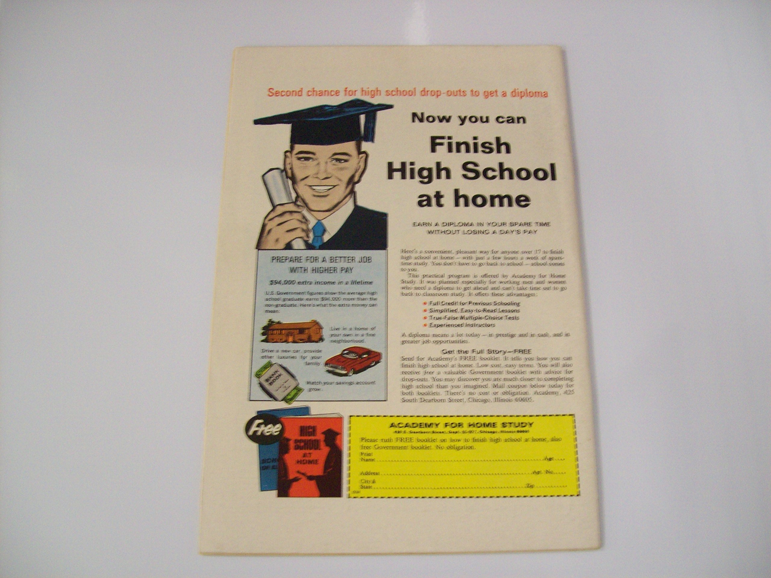 DAREDEVIL #78 THE MAN WITHOUT FEAR 19781 MARVEL COMICS