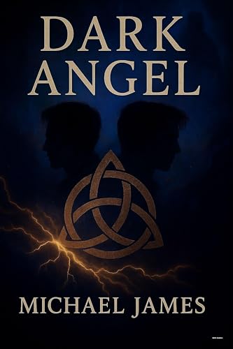 Dark Angel: Book Two of The Dark Hearts Trilogy