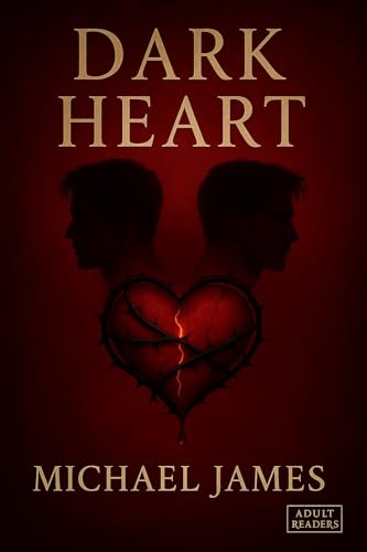 Dark Heart: Book One of the Dark Hearts Trilogy