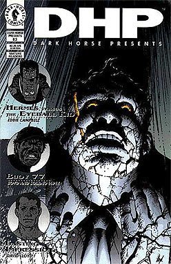 Dark Horse Presents, Edition# 83