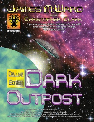 Dark Outpost