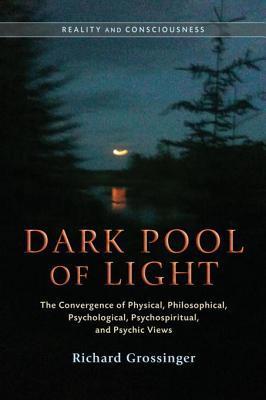 Dark Pool of Light 3 Volume Set: Reality and Consciousness