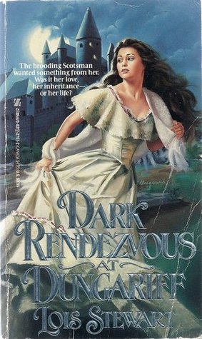 Dark Rendezvous at Dungariff