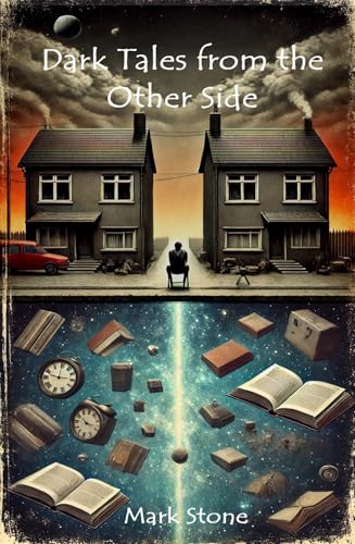 Dark Tales from the Other Side