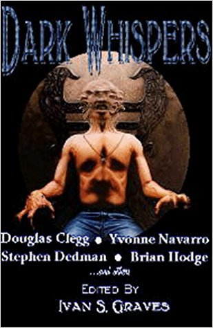Dark Whispers: An Anthology in Terror