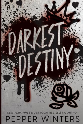 Darkest Destiny