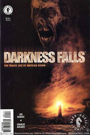 Darkness Falls: The Tragic Life of Matilda Dixon