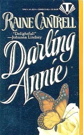 Darling Annie