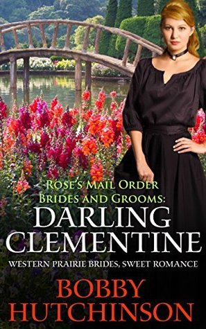 Darling Clementine