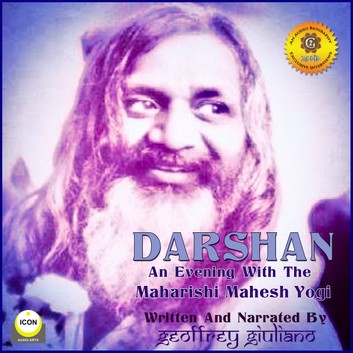 Darshan: An evening with the Maharishi Mahesh Yogi