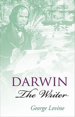 Darwin the Writer