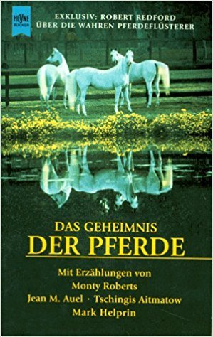 Das Geheimnis der Pferde