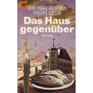 Das Haus gegenüber