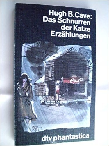 Das Schnurren der Katze