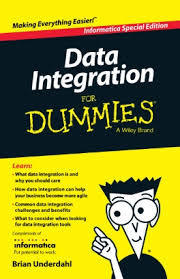 Data integration for dummies