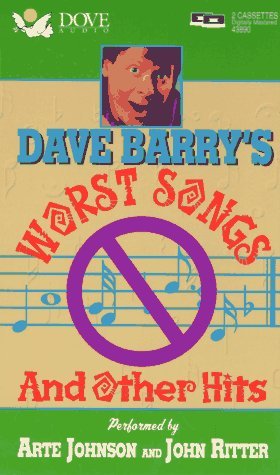 Dave Barry's Worst Songs Other Hits