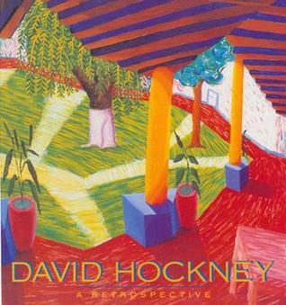 David Hockney: A retrospective