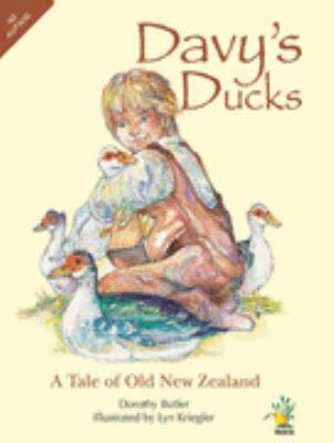Davy's Ducks