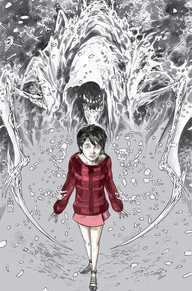 Dead Boy Detectives, #7