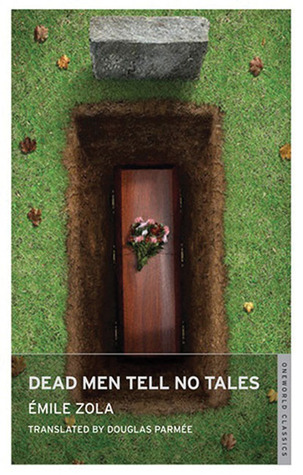 Dead Men Tell No Tales