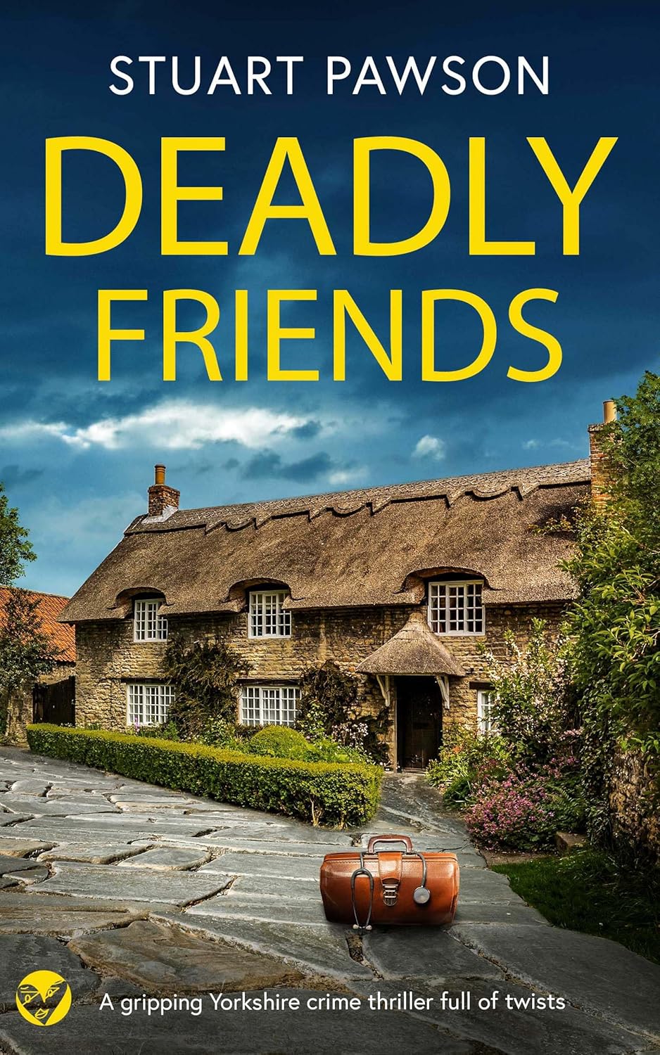 Deadly Friends