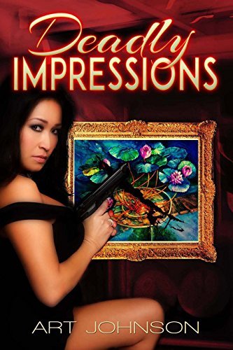 Deadly Impressions