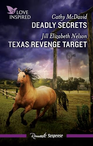 Deadly Secrets/Texas Revenge Target