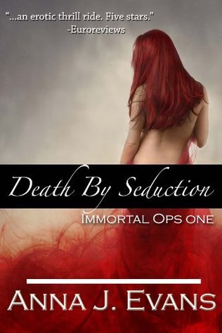 Death By Seduction