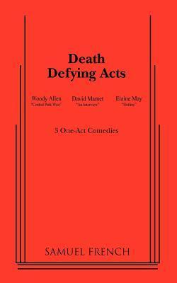 Death Defying Acts