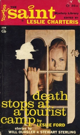 Death Stops at a Tourist Camp