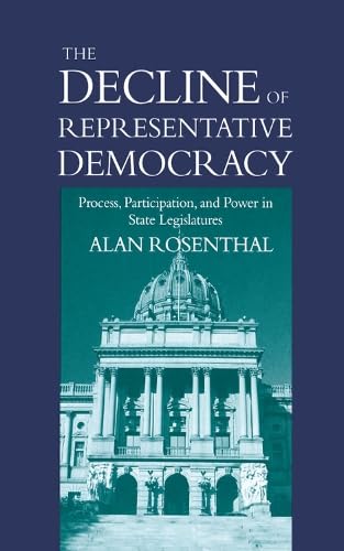 Decline of Representative Democracy