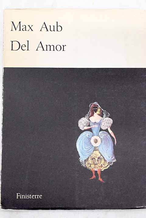Del amor