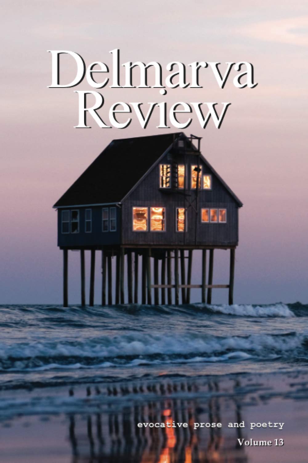 Delmarva Review: Volume 13