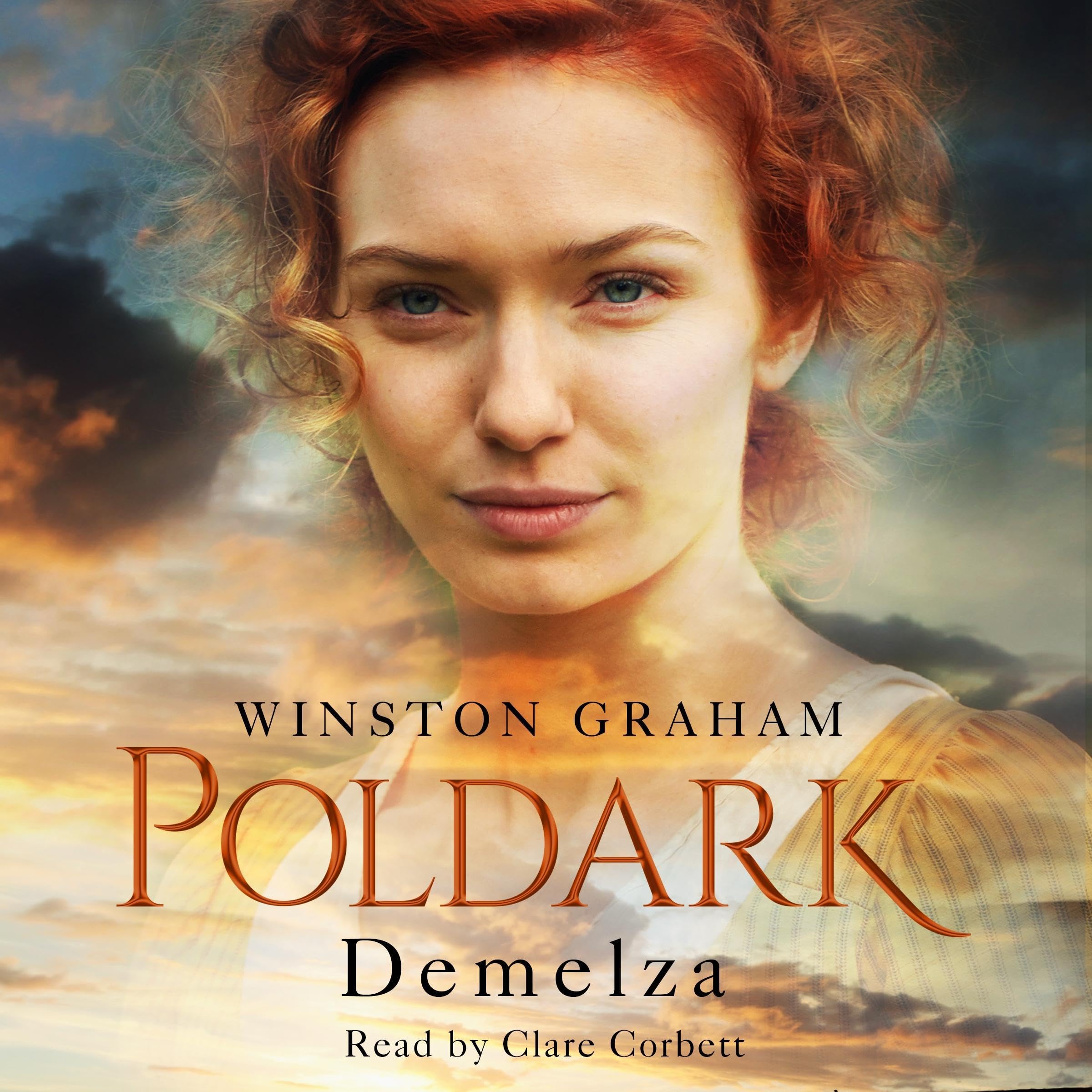 Demelza: A Poldark Novel 2