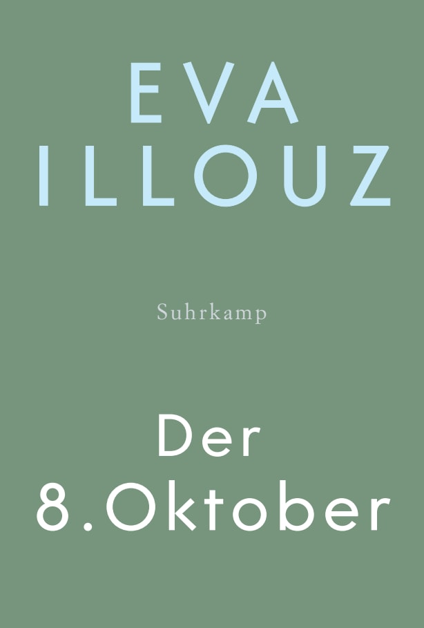 Der 8. Oktober