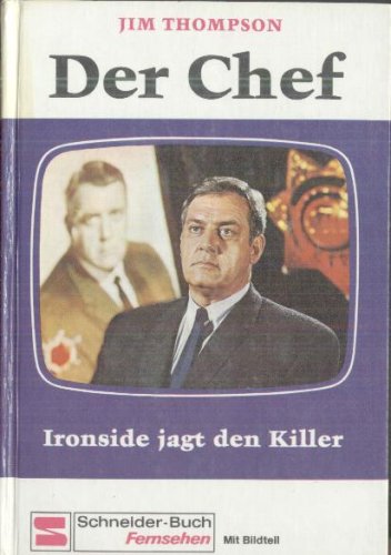 Der Chef - Ironside Jagt Den Killer