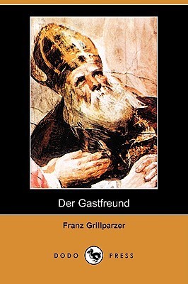 Der Gastfreund