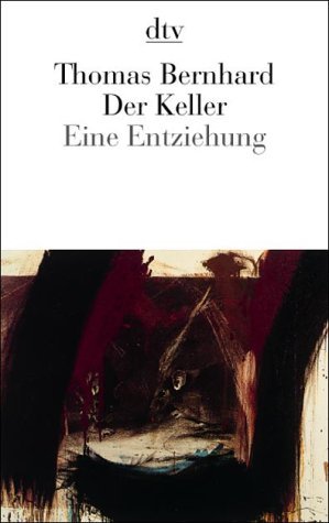 Der Keller. Eine Entziehung
