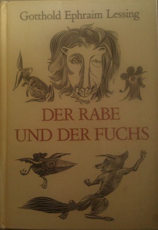 Der Rabe und der Fuchs. 33 Fabeln