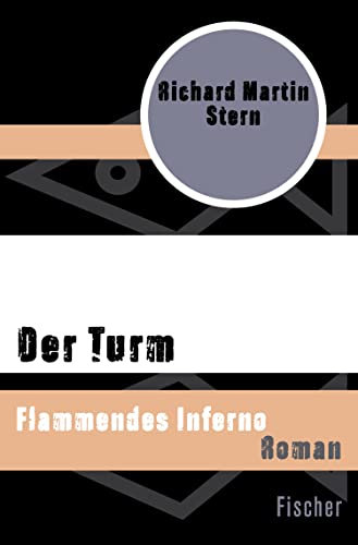 Der Turm: Flammendes Inferno