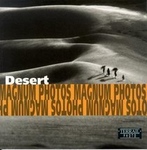 Desert, Deserts, Die Wuste