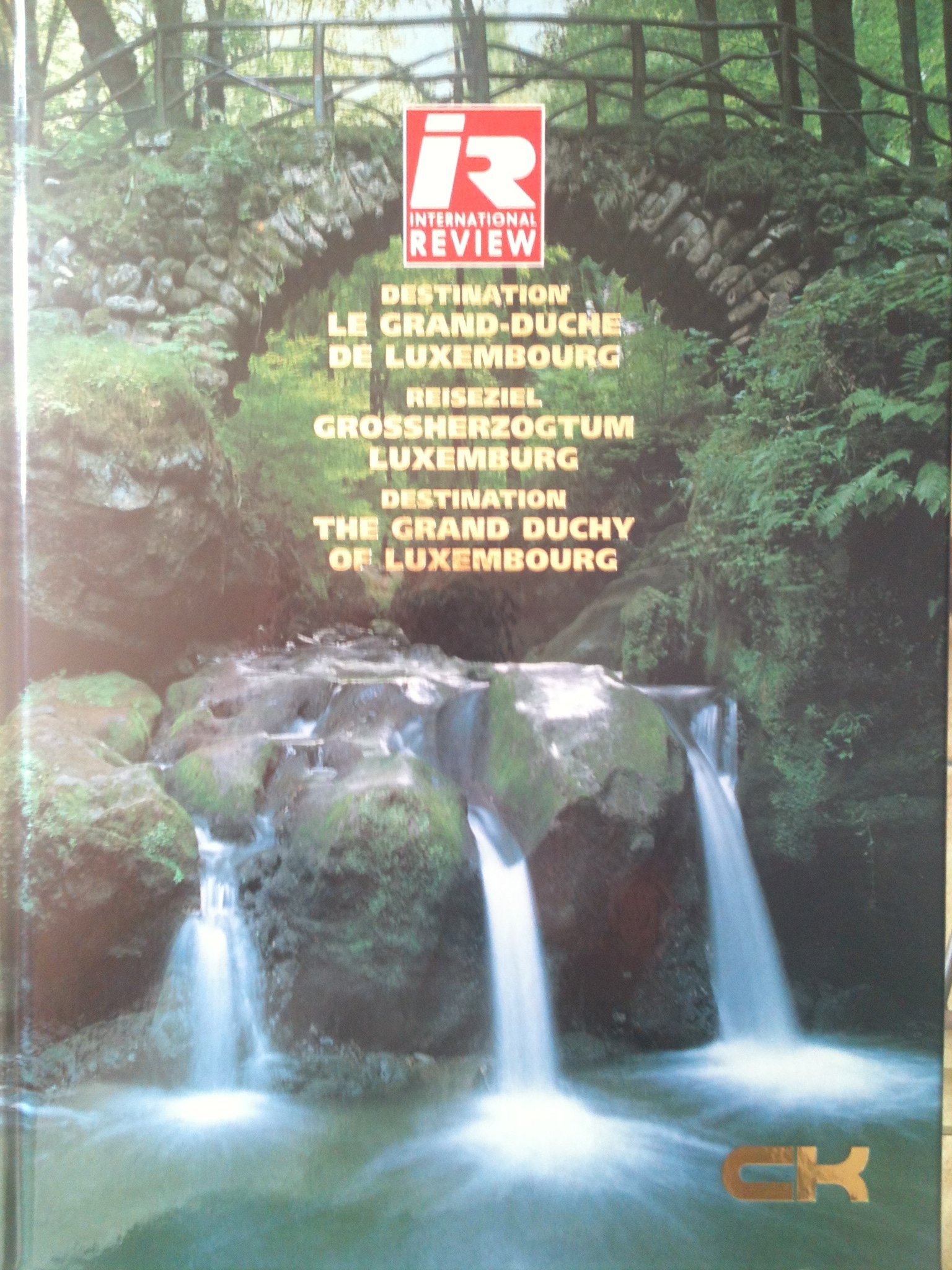 Destination Luxembourg