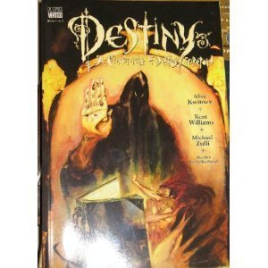 Destiny: A Chronicle of Deaths Foretold, Book 1 of 3