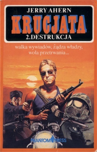Destrukcja