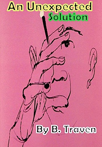 Detective Book: An Unexpected Solution