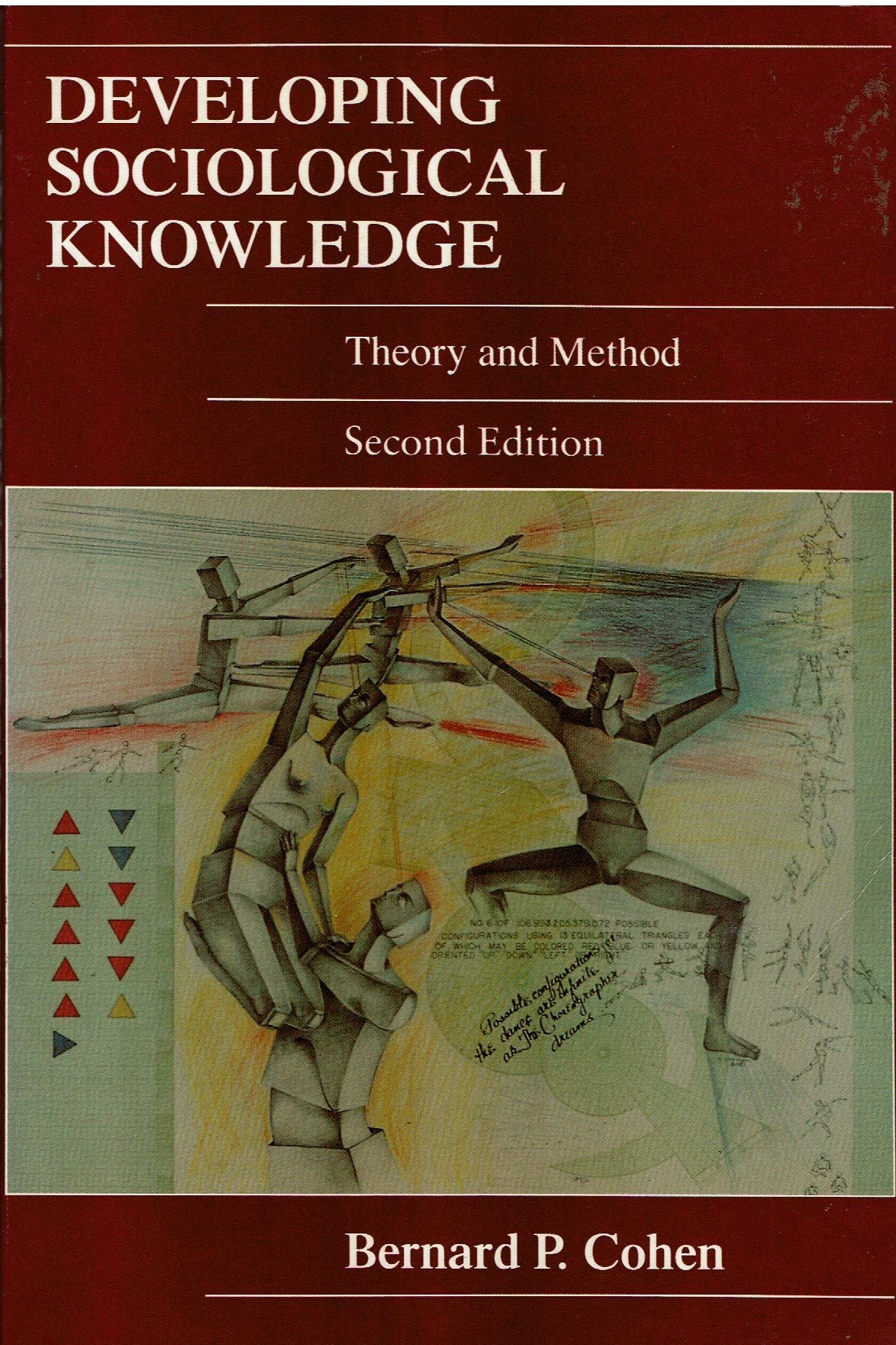 Developing Sociological Knowledge