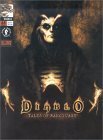 Diablo Tales of Sanctuary