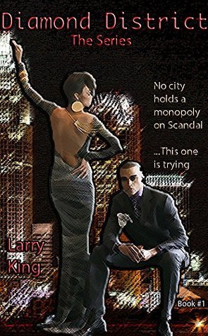 Diamond District: The Series