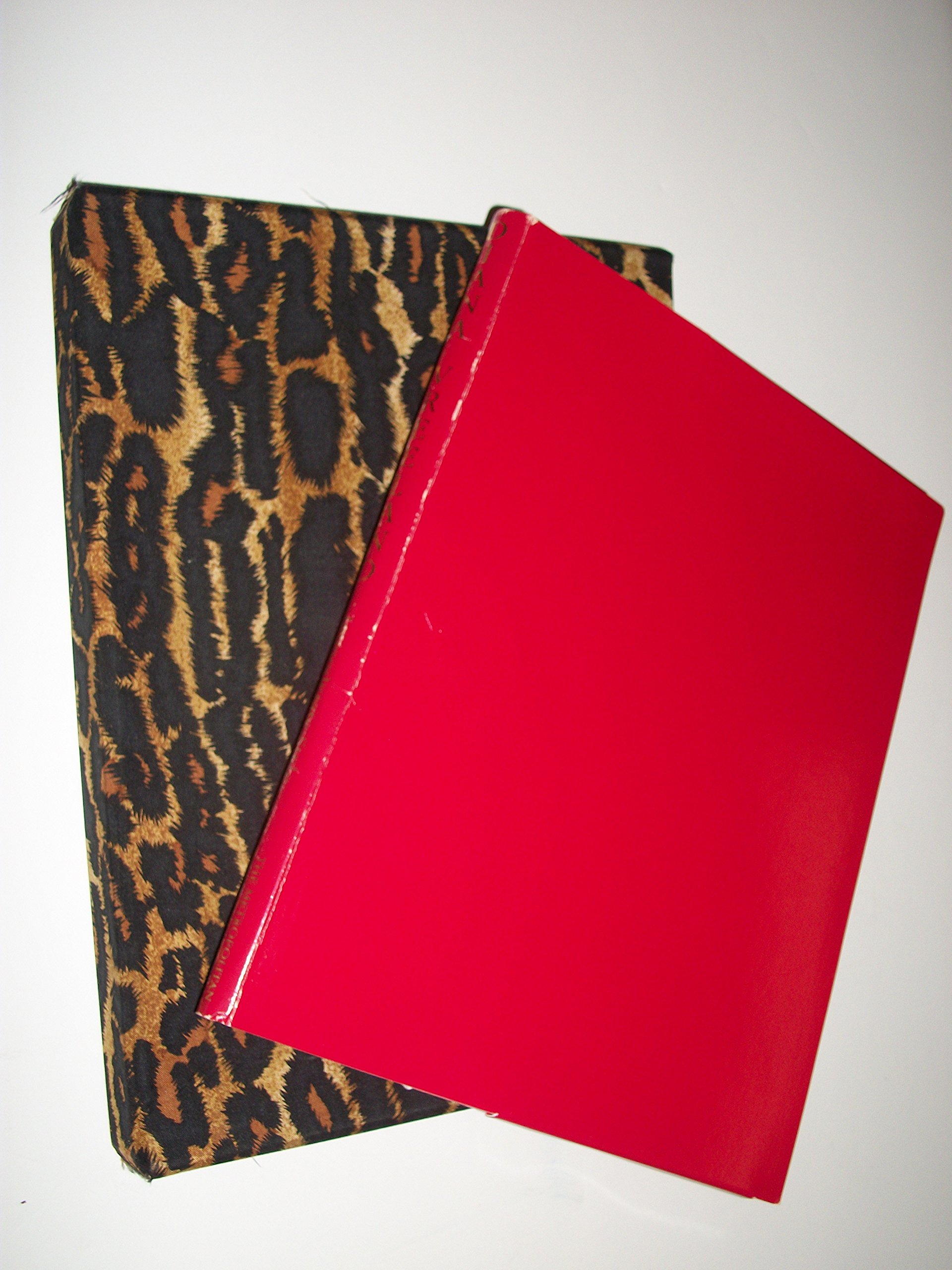 Diana Vreeland: Immoderate Style