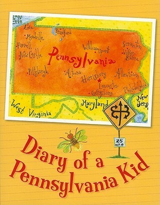 Diary of a Pennsylvania Kid